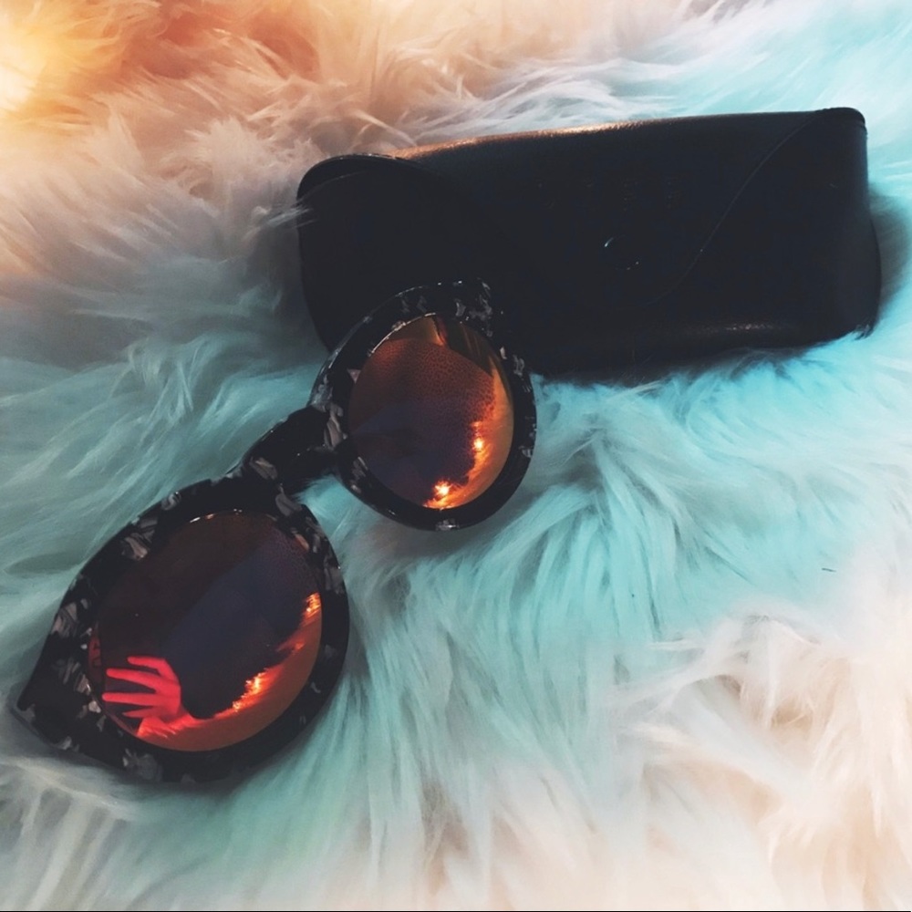 Diff Eyewear • Dime • Polarized